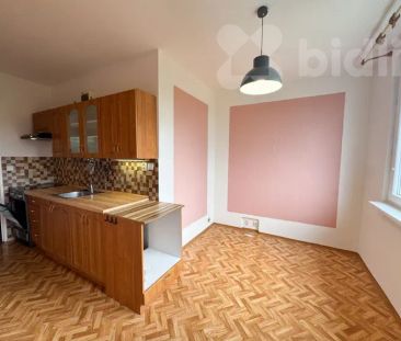 Nabízíme k pronájmu byt 2+1 s lodžií o výměře 59 m - Photo 5