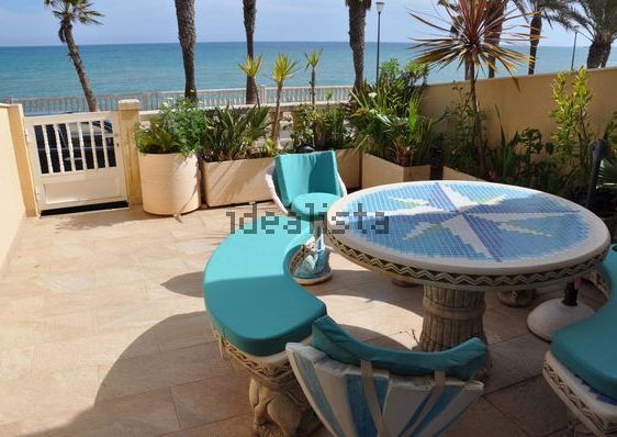 Alquiler de chalet adosado en Sardinero, 21