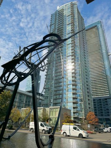 For Lease - 10 Navy Wharf Court Unit# 3806, Toronto, Ontario - Photo 5