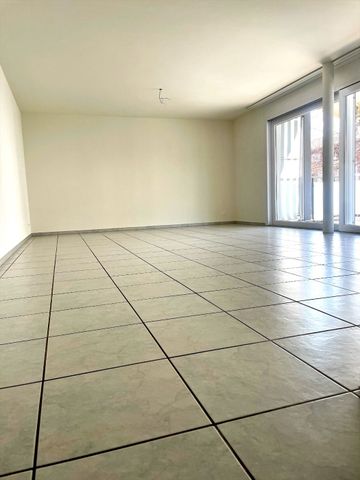 Rent a 4 ½ rooms apartment in Starrkirch-Wil SO - Photo 4