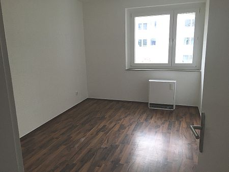 Erdgeschosswohnung zu vermieten. WBS ERFORDERLICH - Photo 3