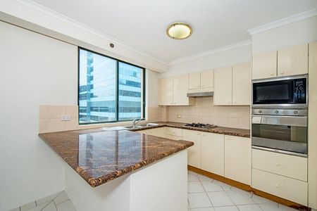 Sydney CBD - Photo 2