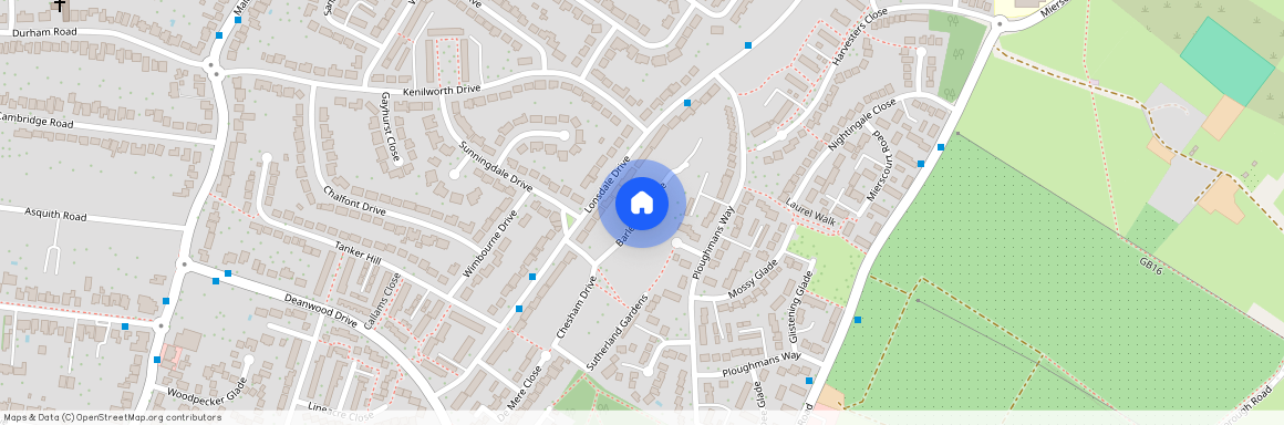 Barleycorn Drive, ME8, Gillingham
