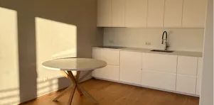 2-Zimmer Wohnung mit Balkon im Nordbanhviertel (ab 01.01) - Foto 2