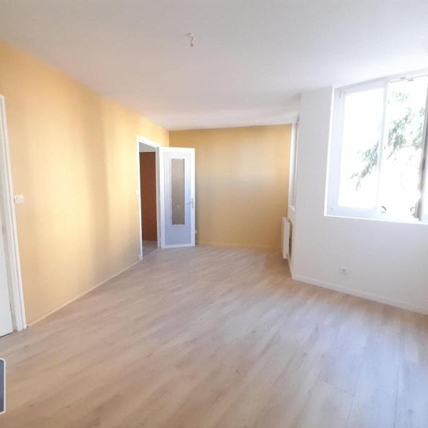 Location Appartement 4 pièces 63m² LE MANS 72000 - Photo 1