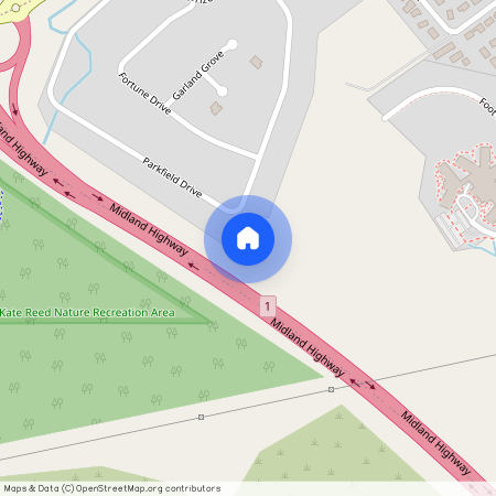 1 / 51 Parkfield Drive, Youngtown TAS 7249