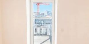 TRAUMHAFTE Exklusive Dachgeschosswohnung mit Balkon & Klimaanlage - Hochwertiges Wohnen im 2. Bezirk - Photo 2