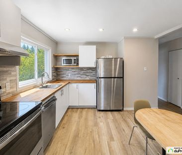 2580, rue Bonin, Sherbrooke (Jacques-Cartier) à louer - Photo 2