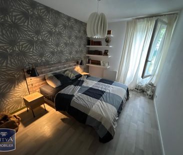 Location Appartement 3 pièces 61m² HENIN BEAUMONT 62110 - Photo 4