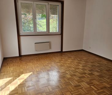 4.5 Zimmerwohnung im 1. Stock in Belfaux - Photo 5