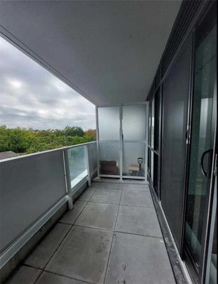 For Lease - 2301 Danforth Avenue Unit# 417, Toronto, Ontario - Photo 1