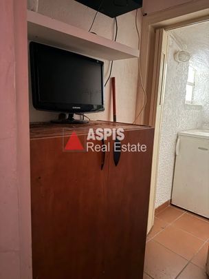 Διαμέρισμα για ενοικίαση Αγία Ελεούσα (Καλλιθέα) - Photo 1