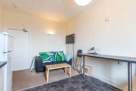 1447L - Lauriston Street, Edinburgh, EH3 9DJ - Photo 3