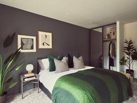 1 bedroom apartment to rent - Photo 5