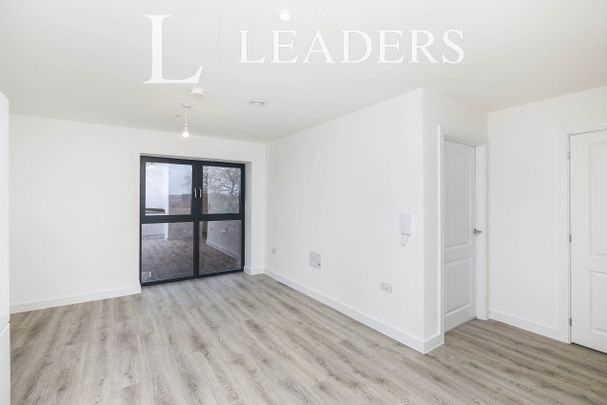 1 bedroom apartment to rent Macarthur House, 1 Bilsborrow Avenue, Derby, DE1 - Photo 1