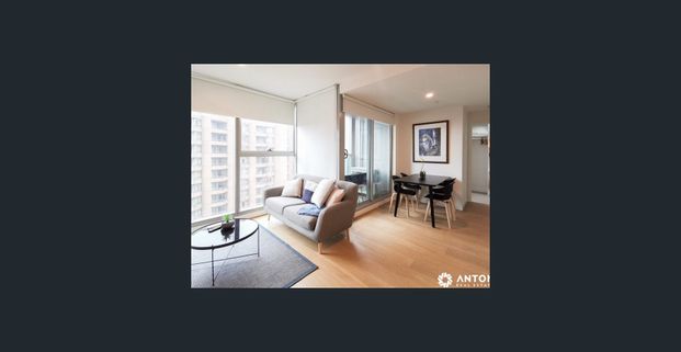 The Magnificent Trillium Apartment - Furnished Two-bedroom - Photo 1