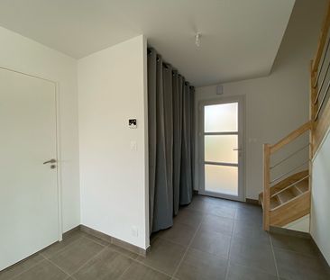 Maison neuve 4 chambres Le Conquet - Photo 1