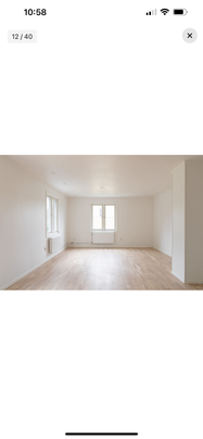 Östergatan, Surahammar - Photo 1