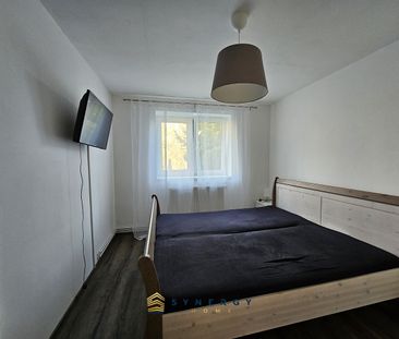 Pronájem bytu 3+1 80 m² - Фото 2