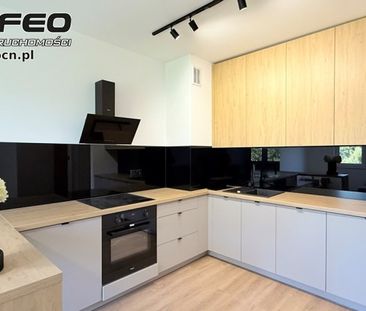 Mieszkanie na wynajem - Zdjęcie 5