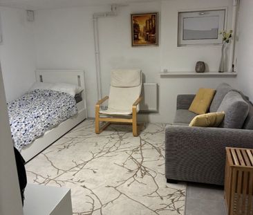 Spannmålsgatan, Örebro - Foto 5