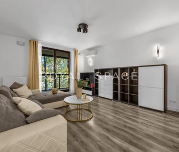 Funkcjonalny apartament koło Browarów Warszawskich - Фото 1