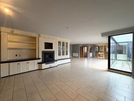 Appartement te huur - Foto 2