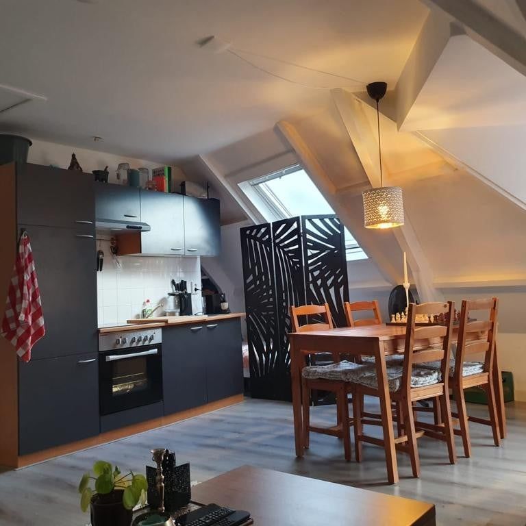 Te huur: Studio Assendorperstraat in Zwolle - Foto 1