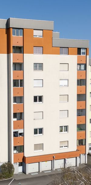 Schörgenhubstraße 18-21 - Photo 1