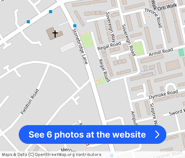 Croxteth Hall Lane, Croxteth, Liverpool, L11 - Photo 1