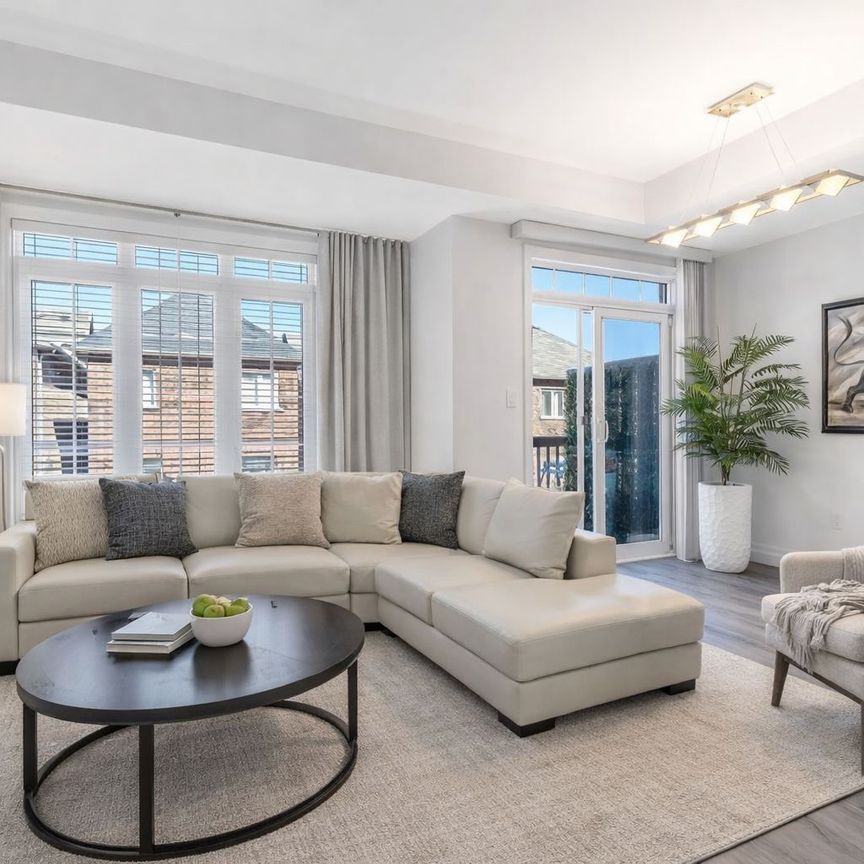 For Lease - 26 Ramage Lane, Toronto, Ontario - Photo 1