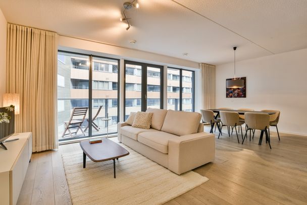 Willem Frederik Hermansstraat 47, 1011 DG, Amsterdam - Photo 1