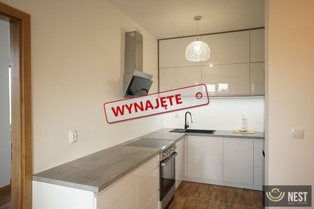 Trzypokojowe mieszkanie do wynajęcia ! - Фото 5