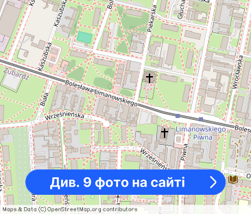 3 pokoje, garaż, blisko Manu, nowy blok, bezpośr. - Фото 1