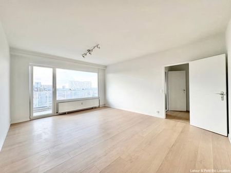 Appartement te huur - Foto 3