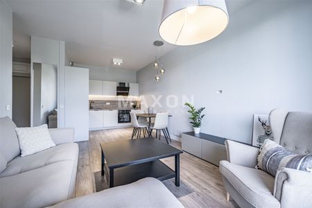 Nowe, ciche mieszkanie blisko Wisły - Photo 2