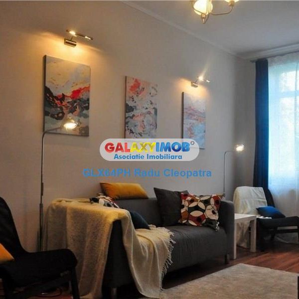 Inchiriere apartament 2 camere, in Ploiesti, zona Sud - Photo 1