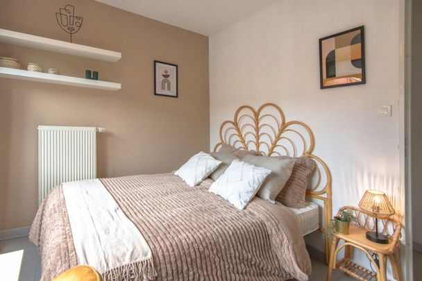 Strasbourg - Le Louis - Chambre 2 - Photo 1