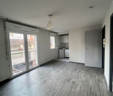 Appartement 2 pièces – 33 m² environ à Rennes (ref : G60818) - Photo 2