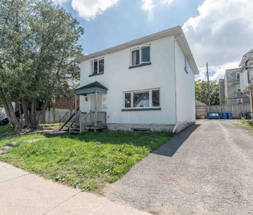 For Lease - 126 1/2 Marier Avenue, Vanier and Kingsview Park, Ontario - Photo 1