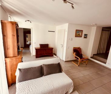 2.5 Zimmer, 60 m² - Photo 5