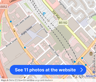 Bixteth Street, L3 - Photo 1