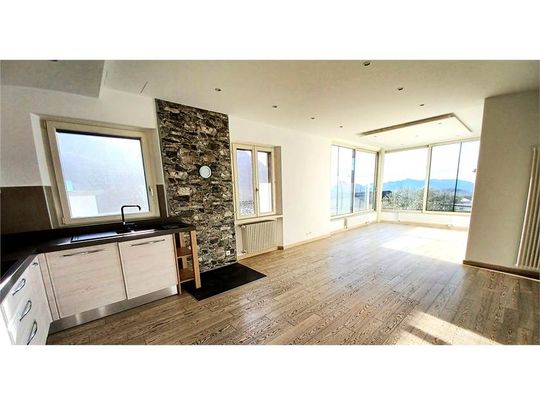 Sonvico, affitto 3.5 locali ristrutturato - Photo 1