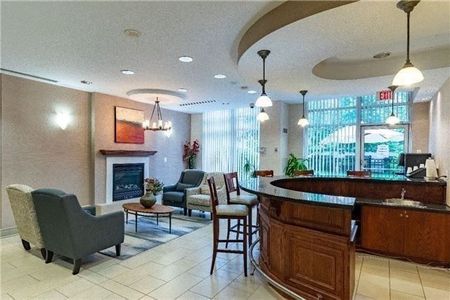 For Lease - 19 Barberry Place Unit# 706, Toronto, Ontario - Photo 4