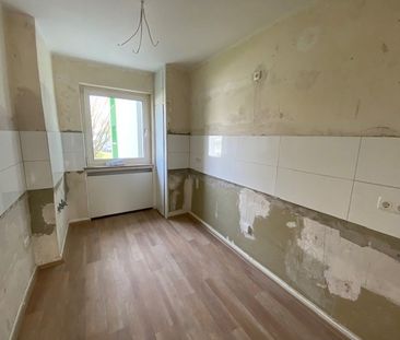 3-Zimmer-Wohnung in Krefeld-Gartenstadt mieten - Photo 2