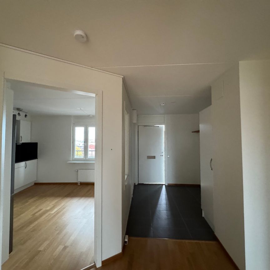 Skolgatan 19 – 2 rok (1501) - Foto 1