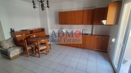 Studio/Γκαρσονιέρα για ενοικίαση - Ηράκλειο Κρήτης, - Φωτογραφία 4