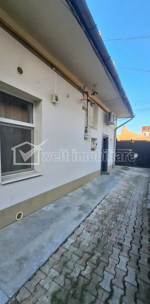 Apartament de inchiriat, ideal pentru birou sau locuinta. Plopilor, Cluj Napoca - Fotografie 1
