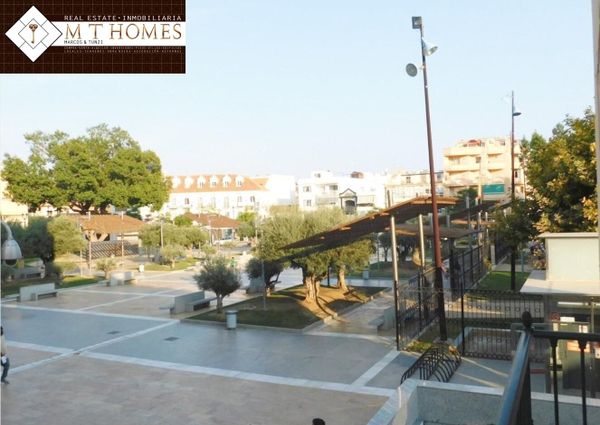 Flat - Fuengirola (Ayuntamiento)