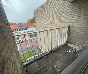 Te huur: Kamer Abdij van Averbodestraat in Tilburg - Foto 1